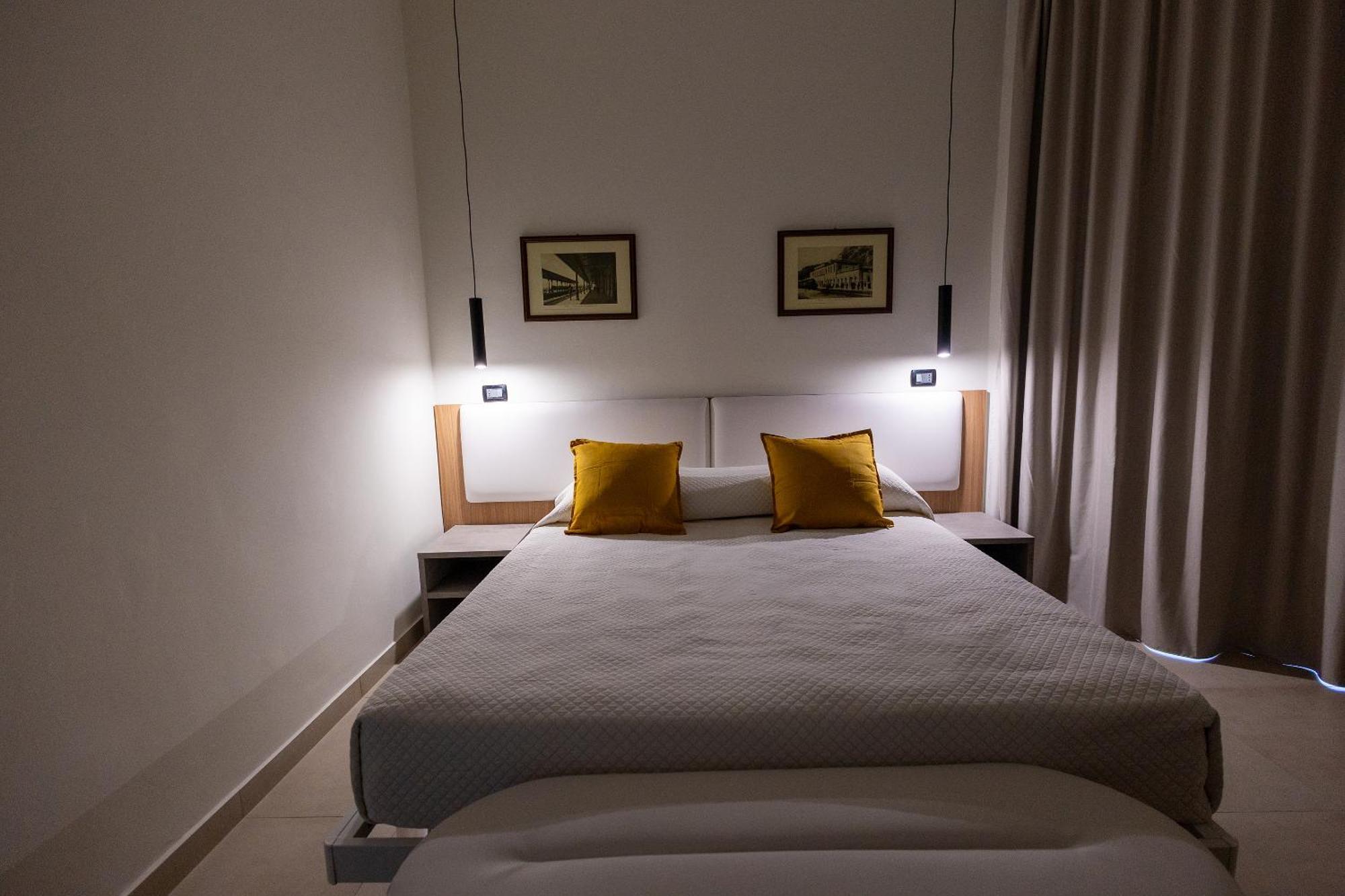 Villa Iris Giardini-Naxos Zewnętrze zdjęcie