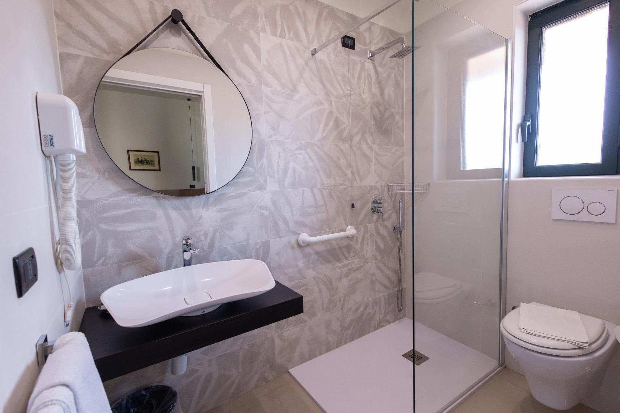 Villa Iris Giardini-Naxos Zewnętrze zdjęcie