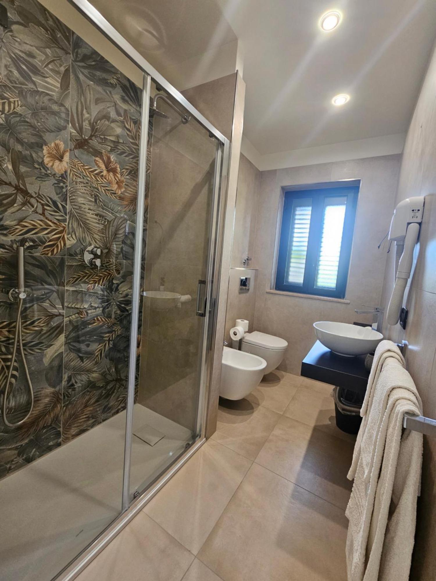 Villa Iris Giardini-Naxos Pokój zdjęcie