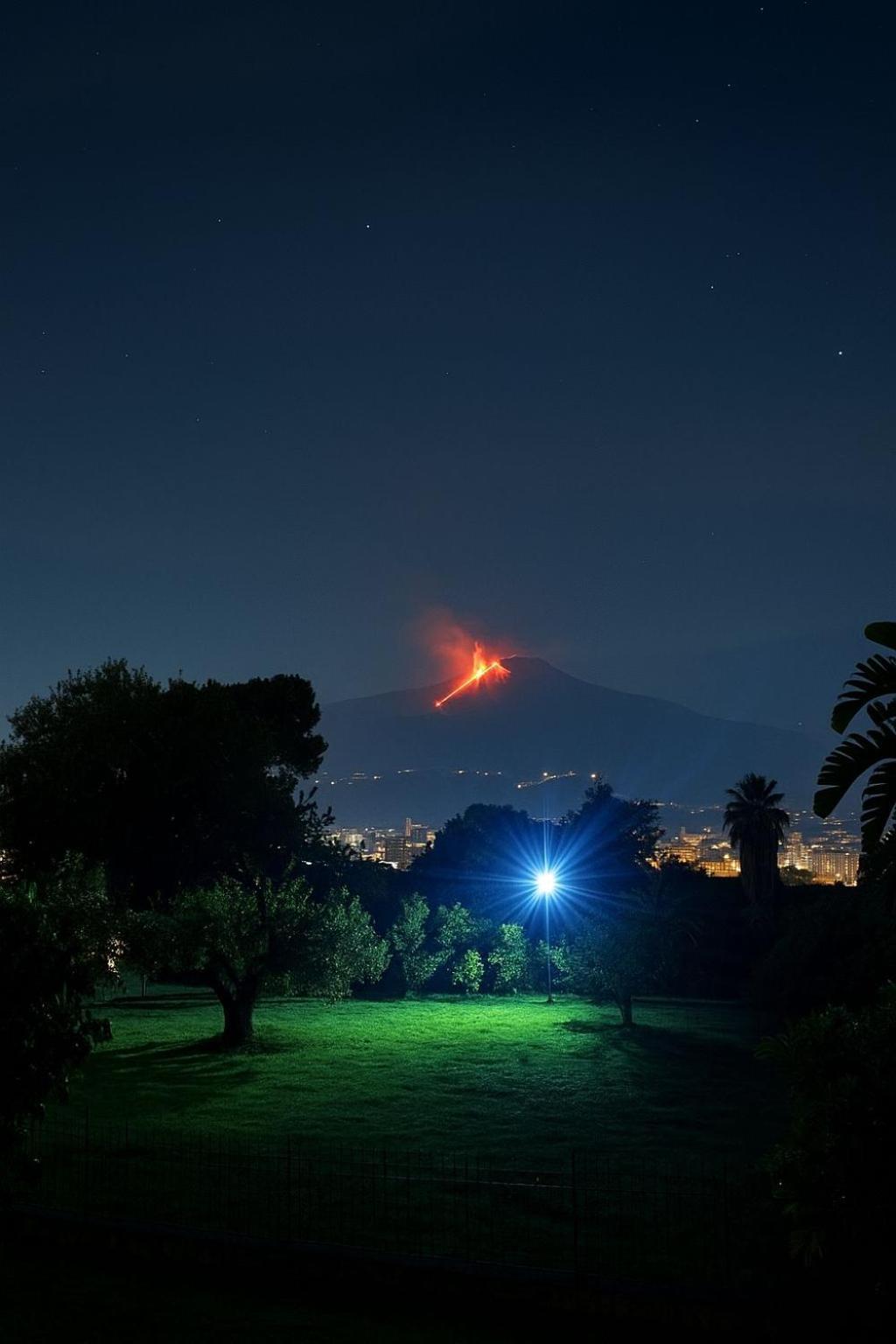 Villa Iris Giardini-Naxos Zewnętrze zdjęcie